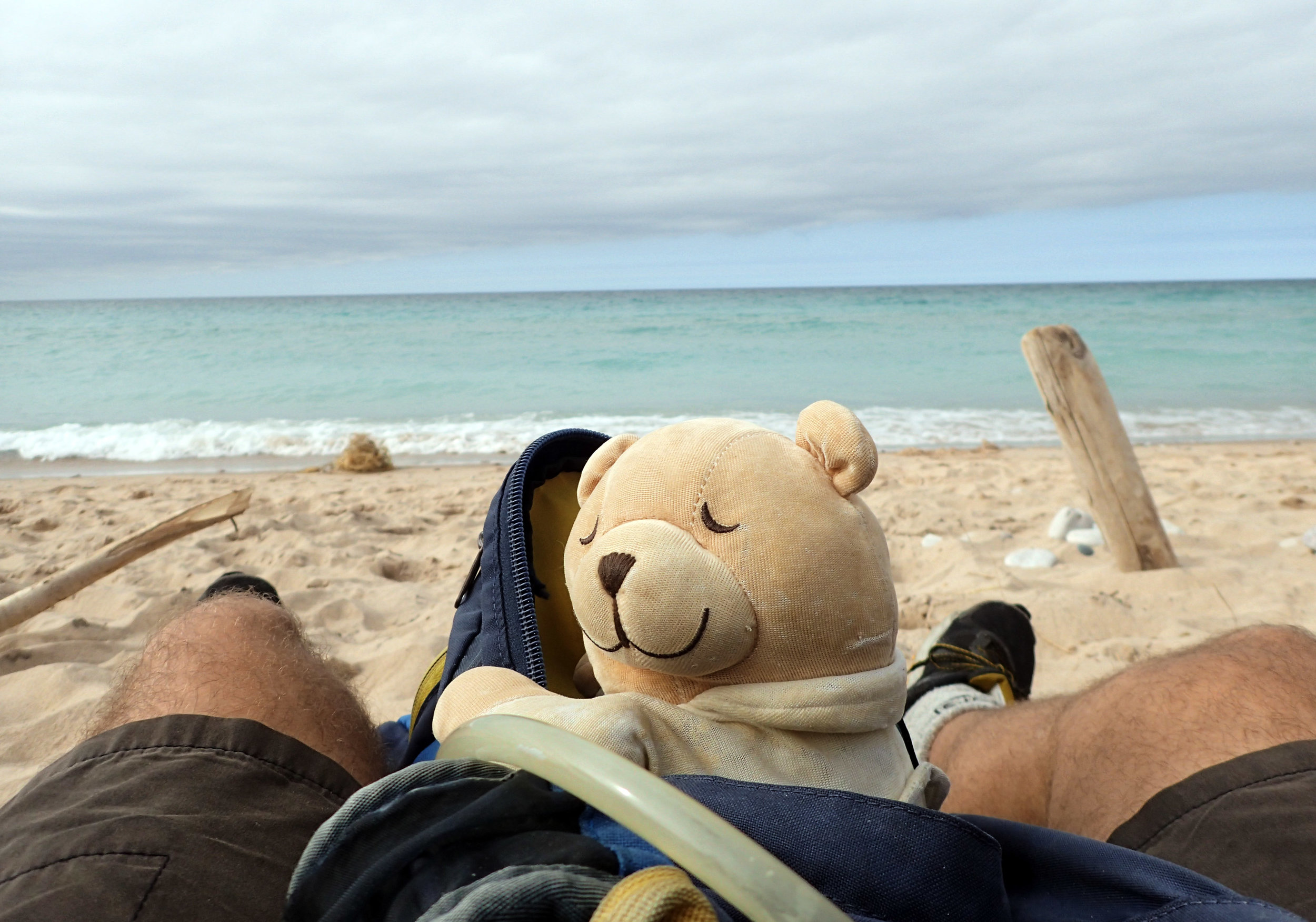 me and SBJ at Lake Michigan.jpg