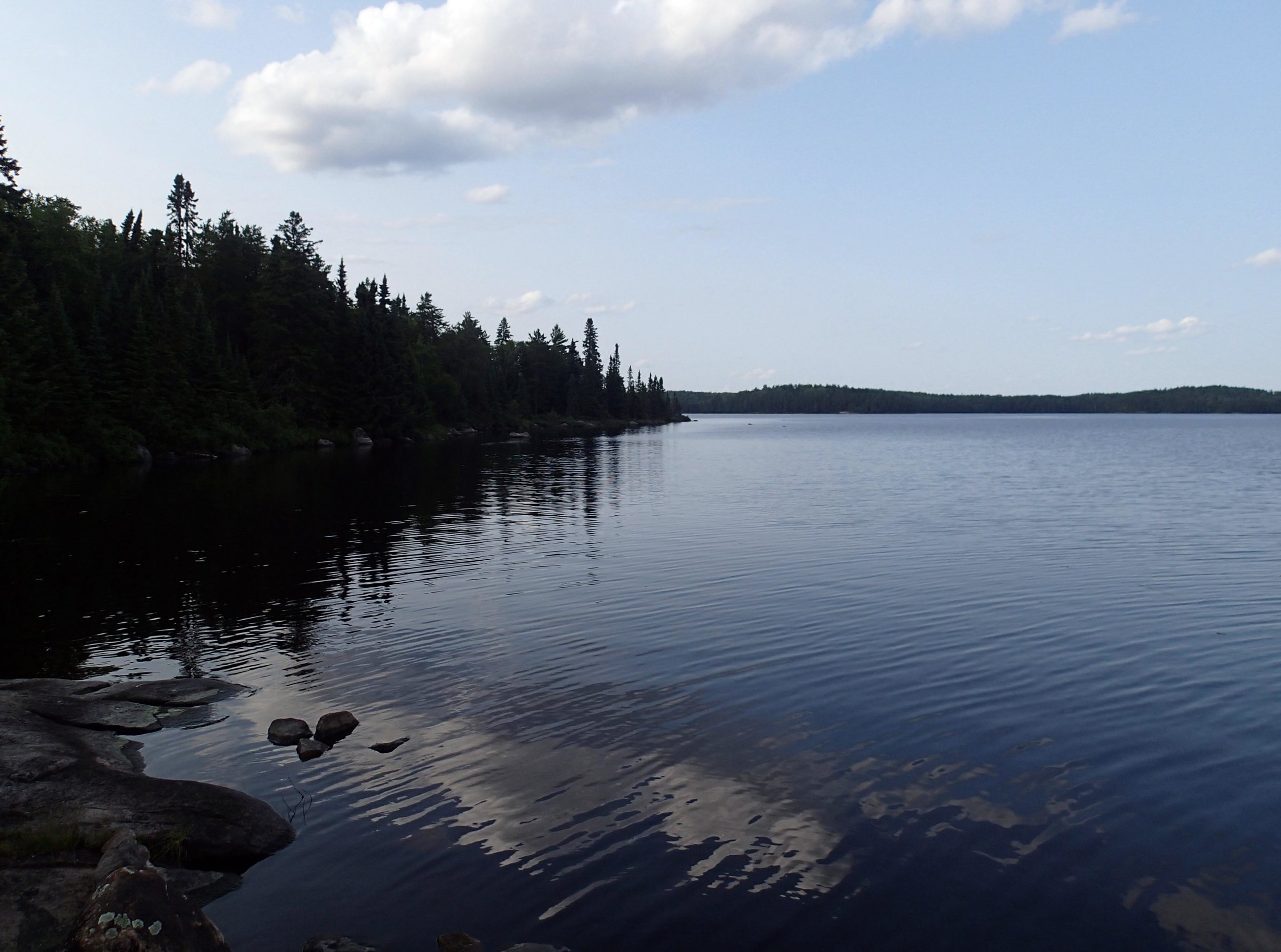 first campsite at dusk.jpg