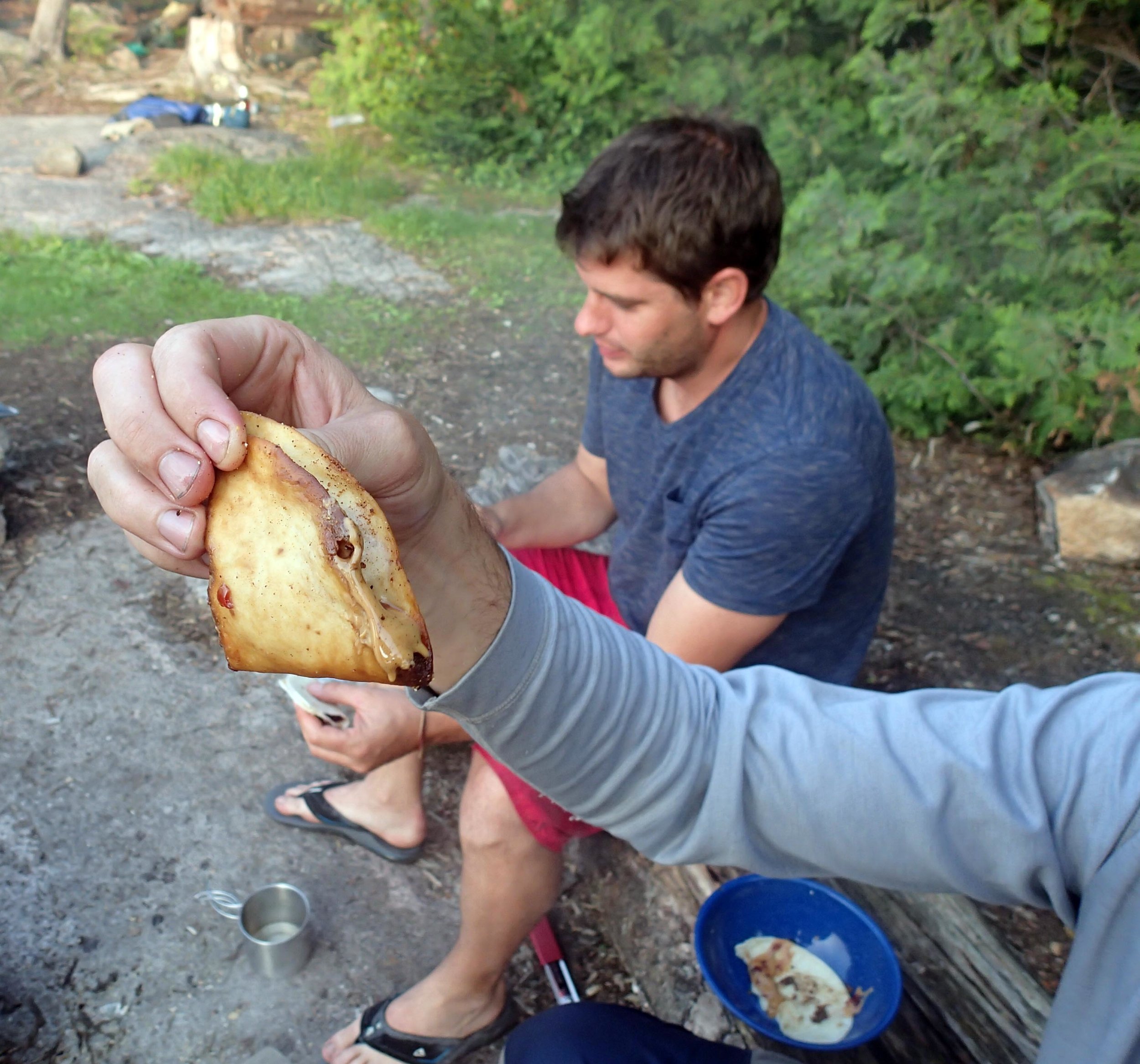 deep fried PBJ tortilla.jpg