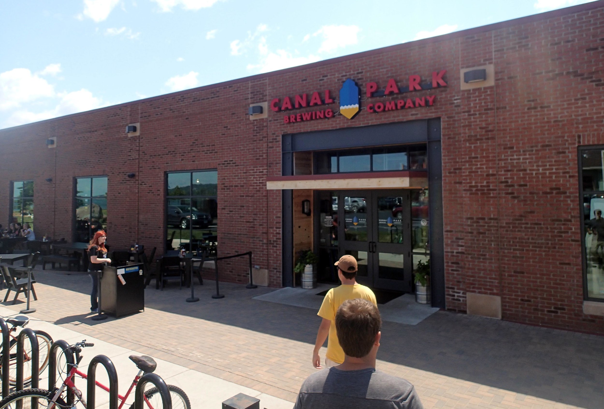 Canal Park Brewing Company Duluth.jpg