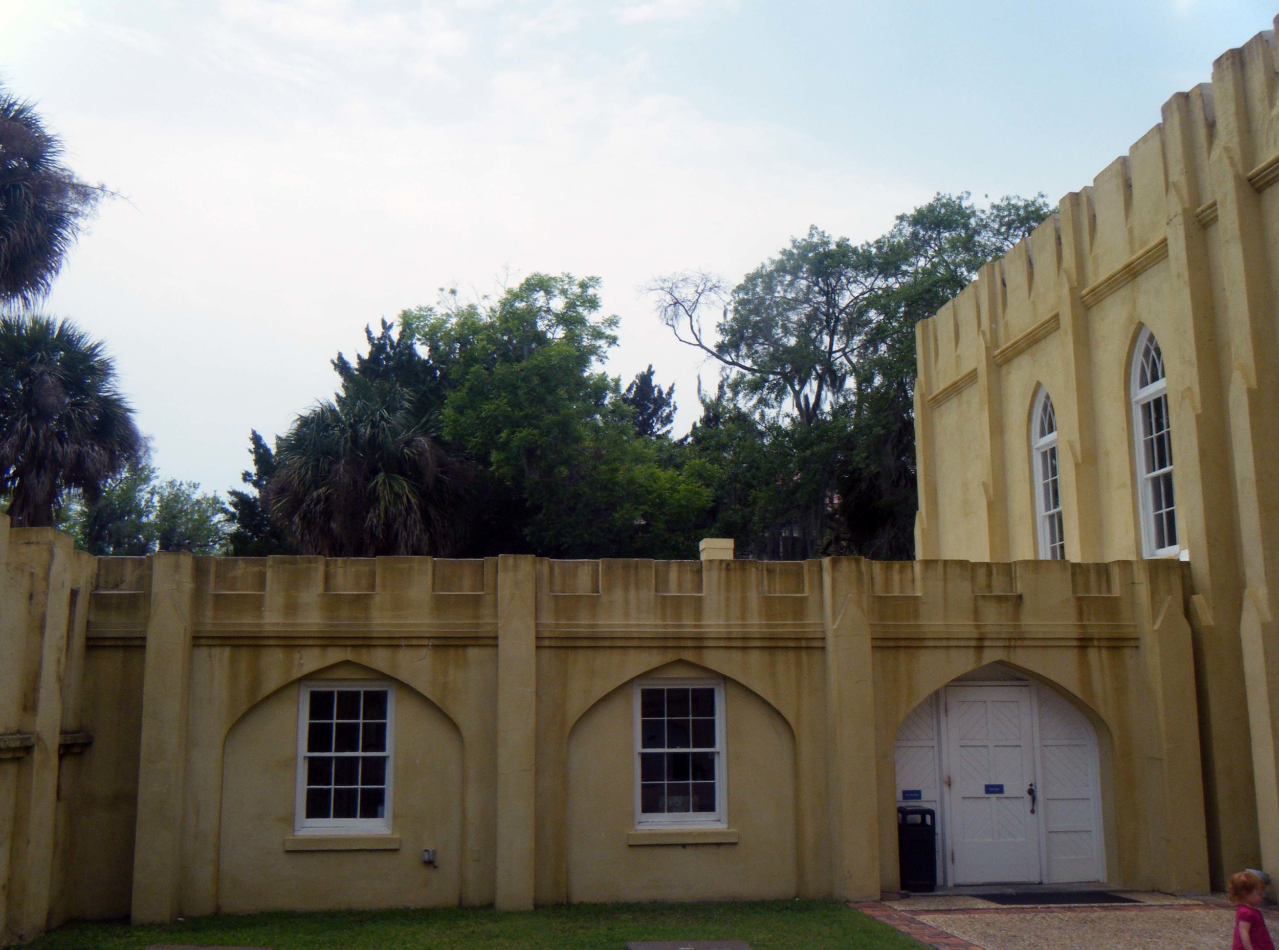 Beaufort SC visitor center.jpg