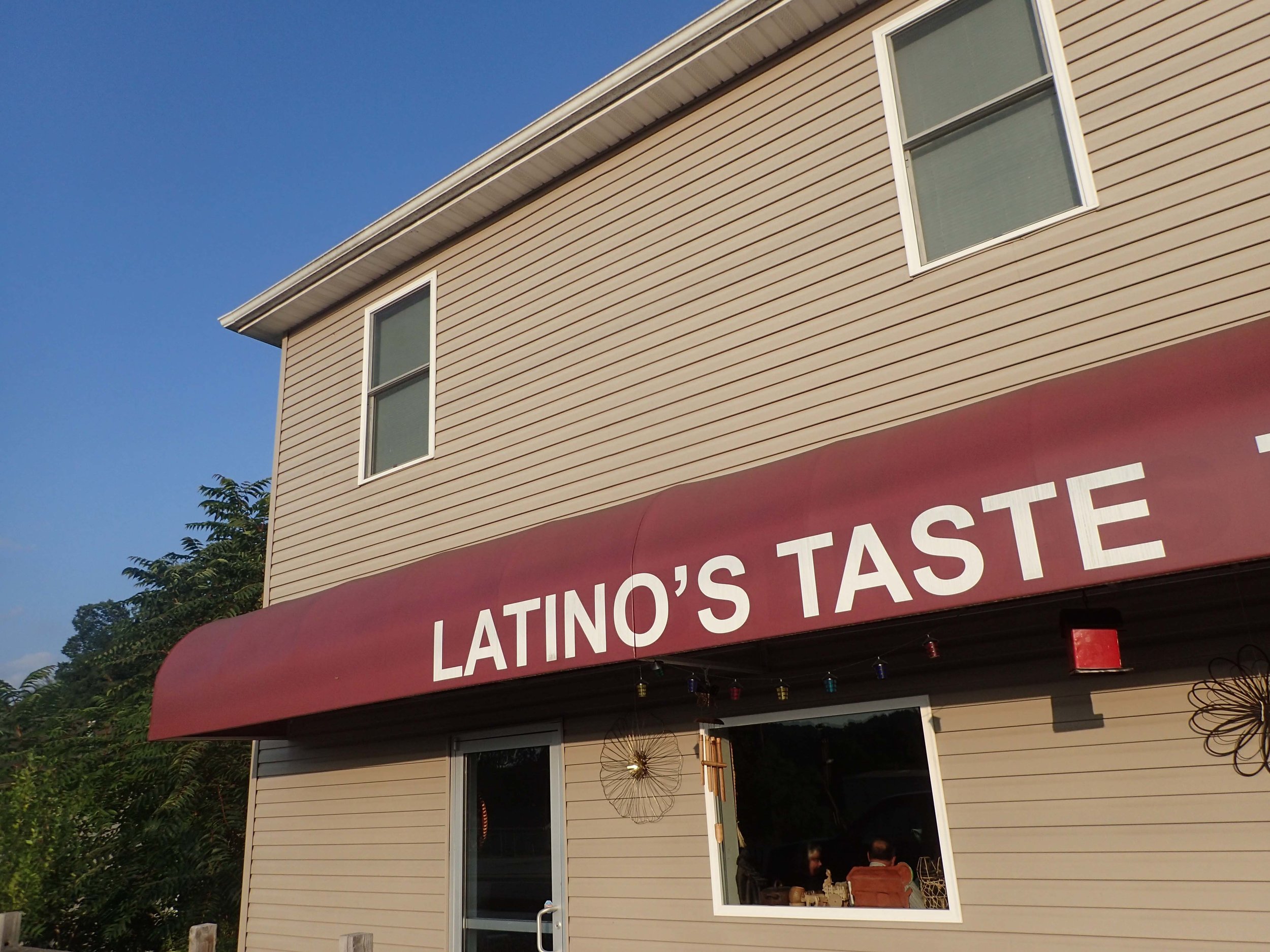 Latino's Taste Radford.jpg