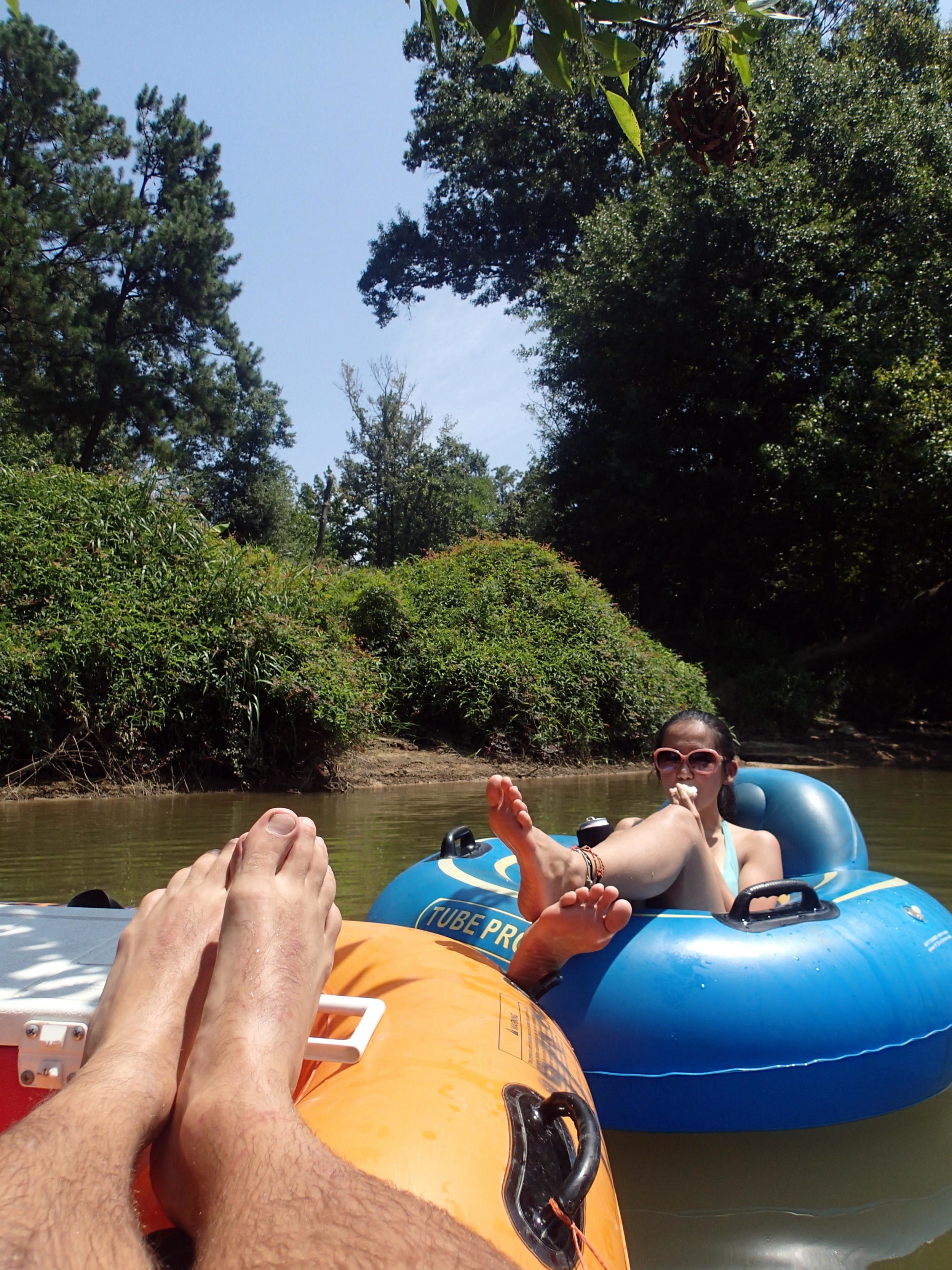 Pei-Ciao on the Bogue Chitto.jpg