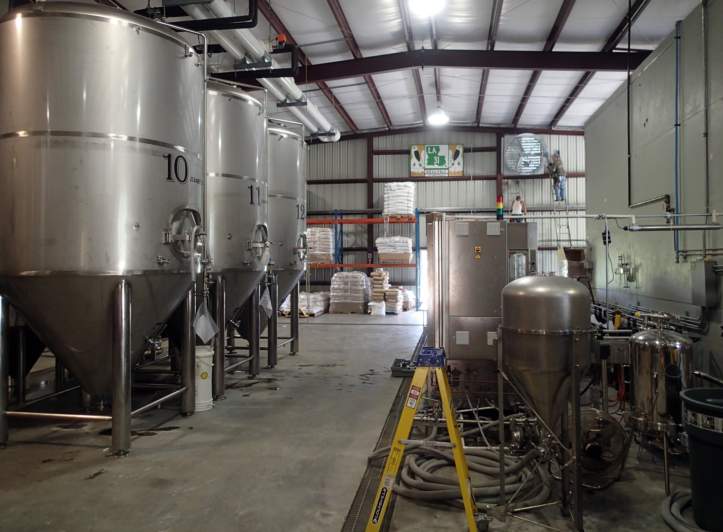 Bayou Teche Brewery 8-8-14.jpg