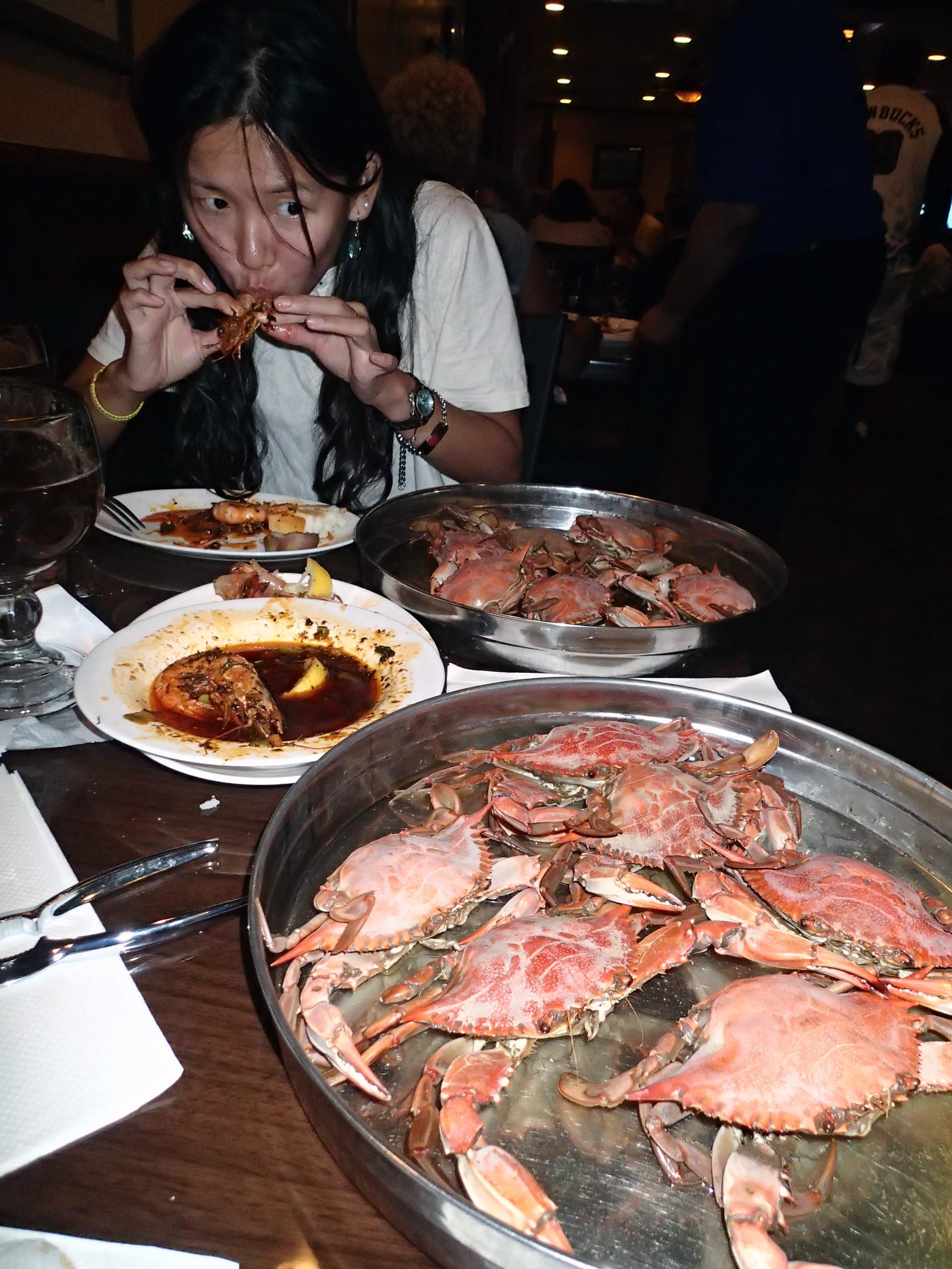 Deannie's seafood feast.jpg
