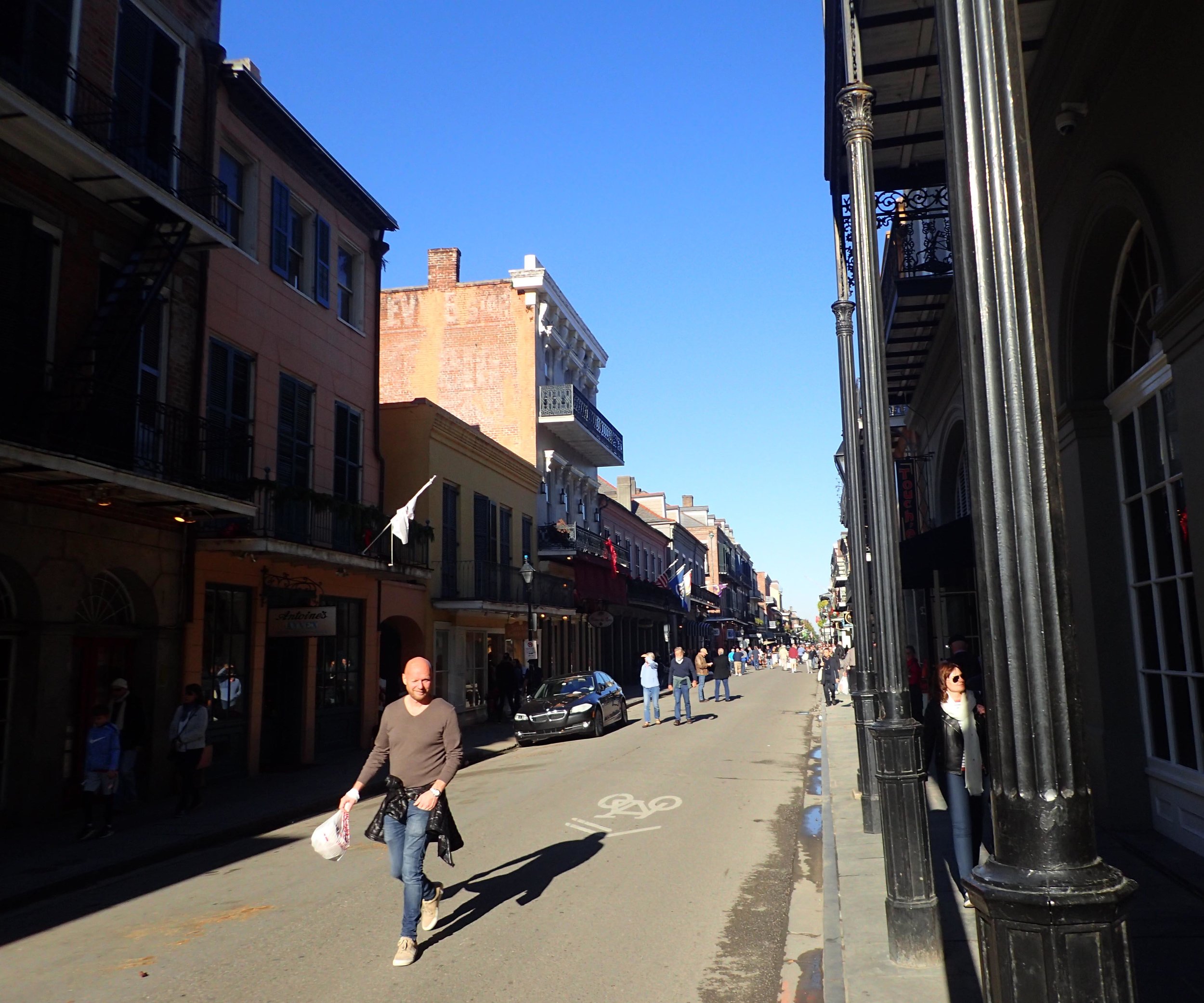 beautiful day in the French Quarter.jpg