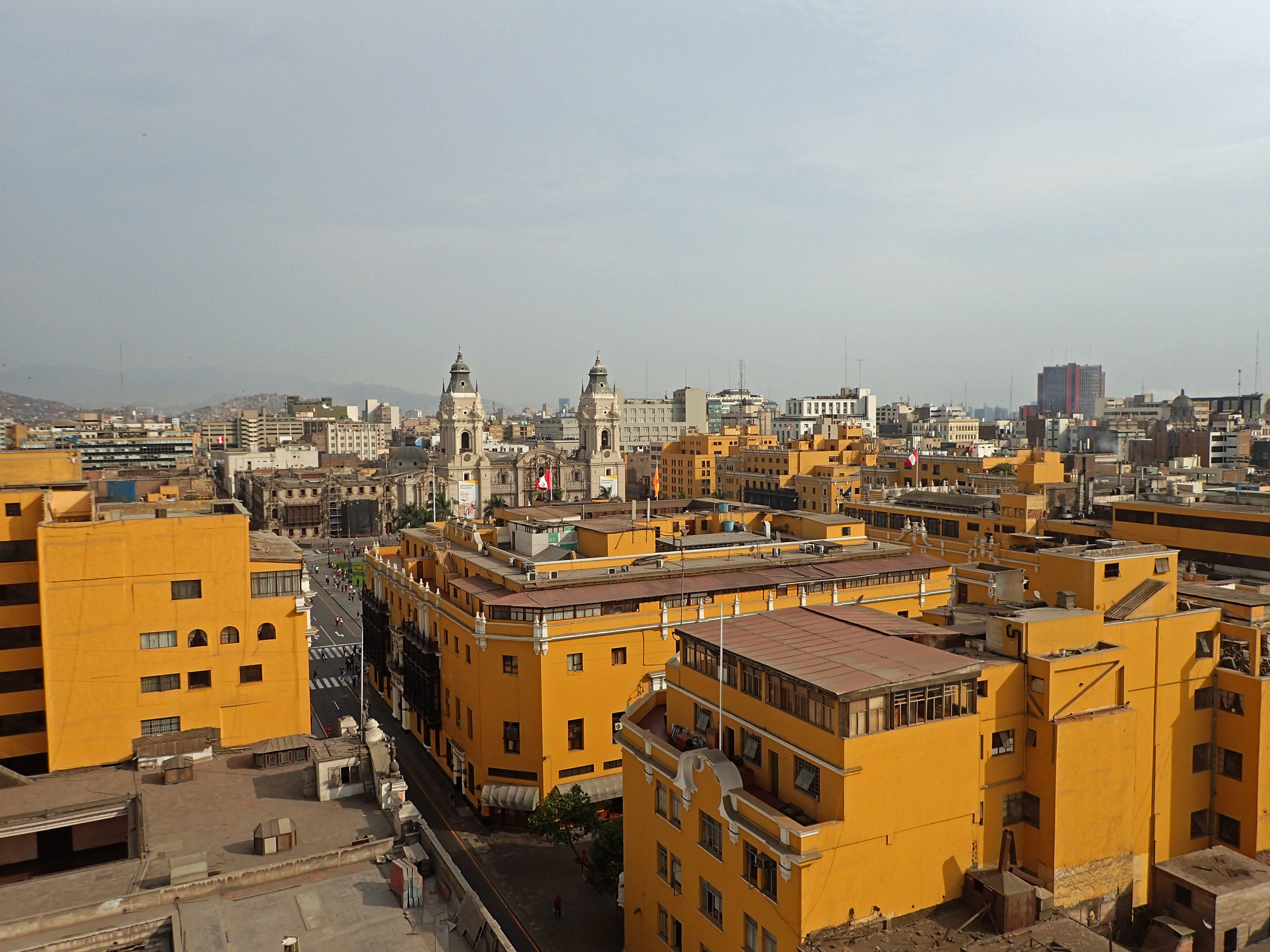 El Centro from Santo Domingo.jpg