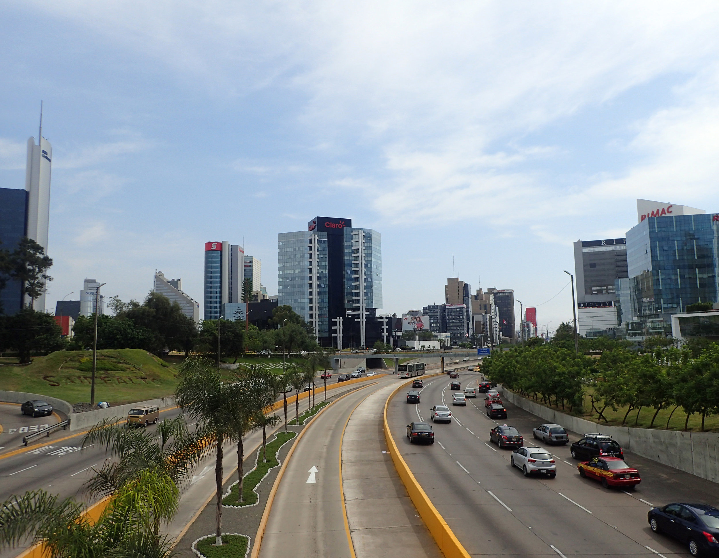 view from Metropolitano station.jpg