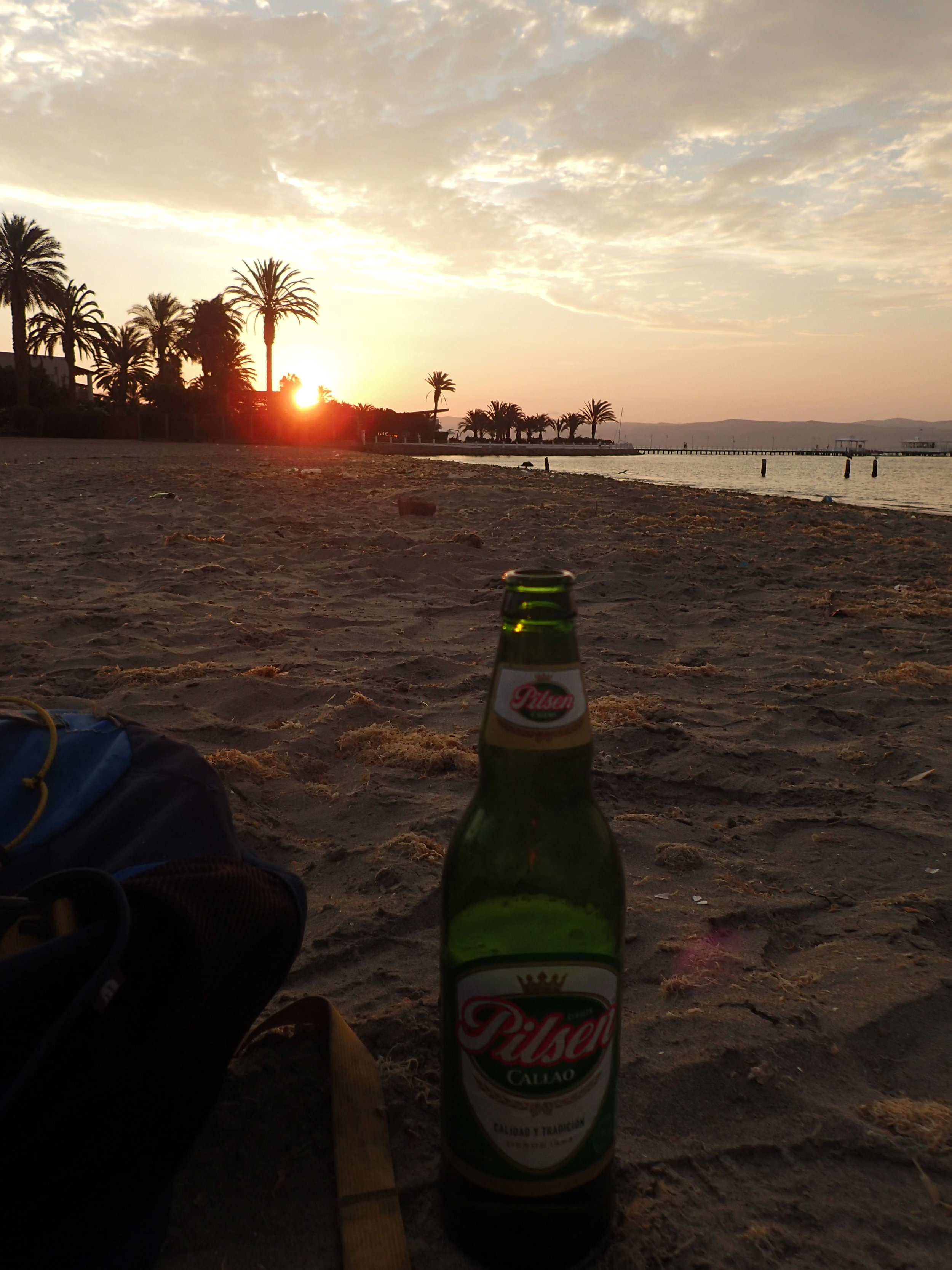 tasty Callao and a sunset.jpg