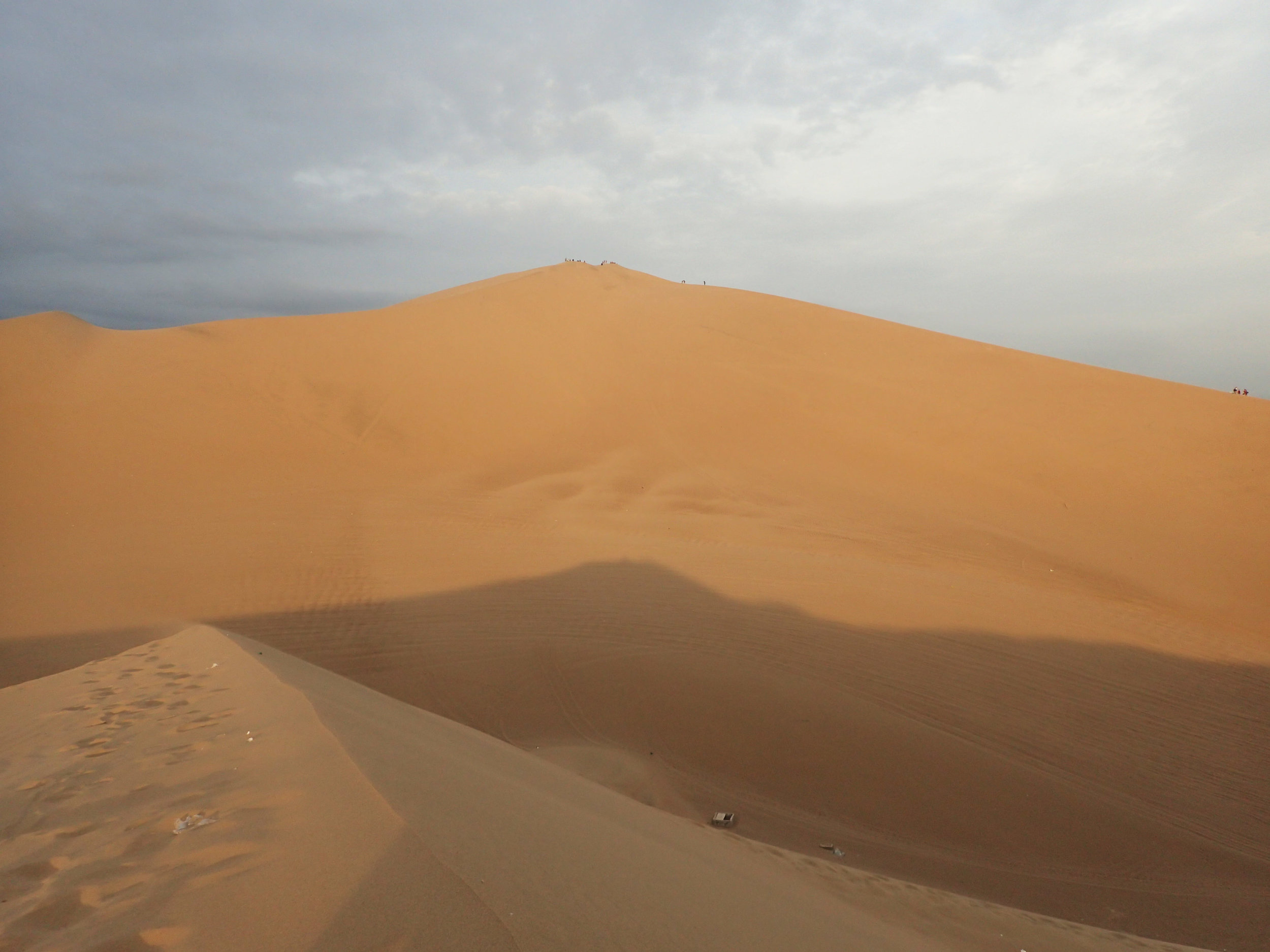 sunset on the dunes.jpg