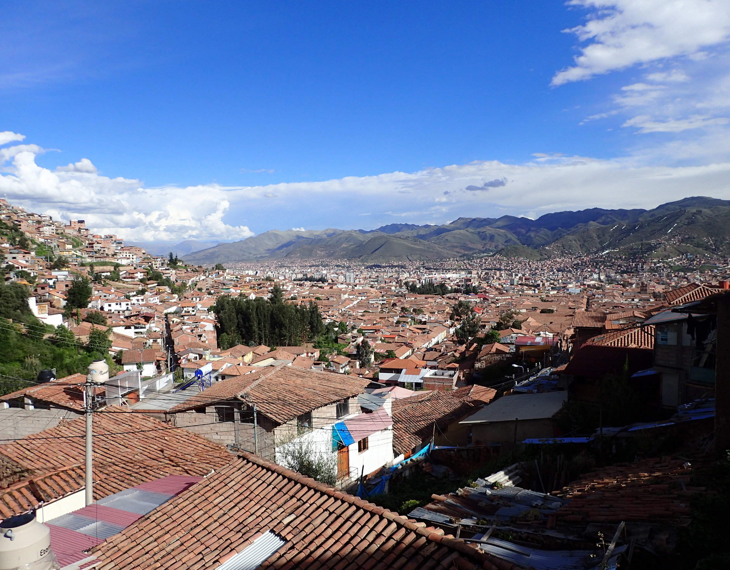 ascending to Sacsaywaman.jpg