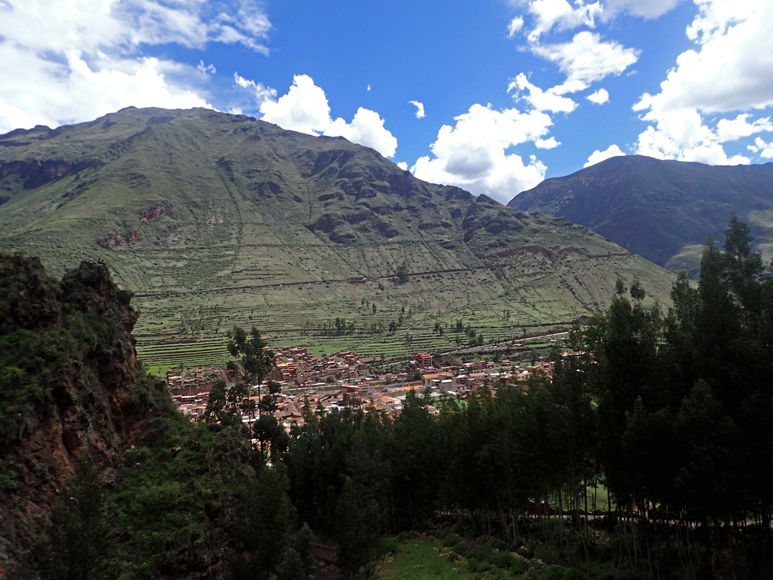 first hike in the Sacred Valley.jpg