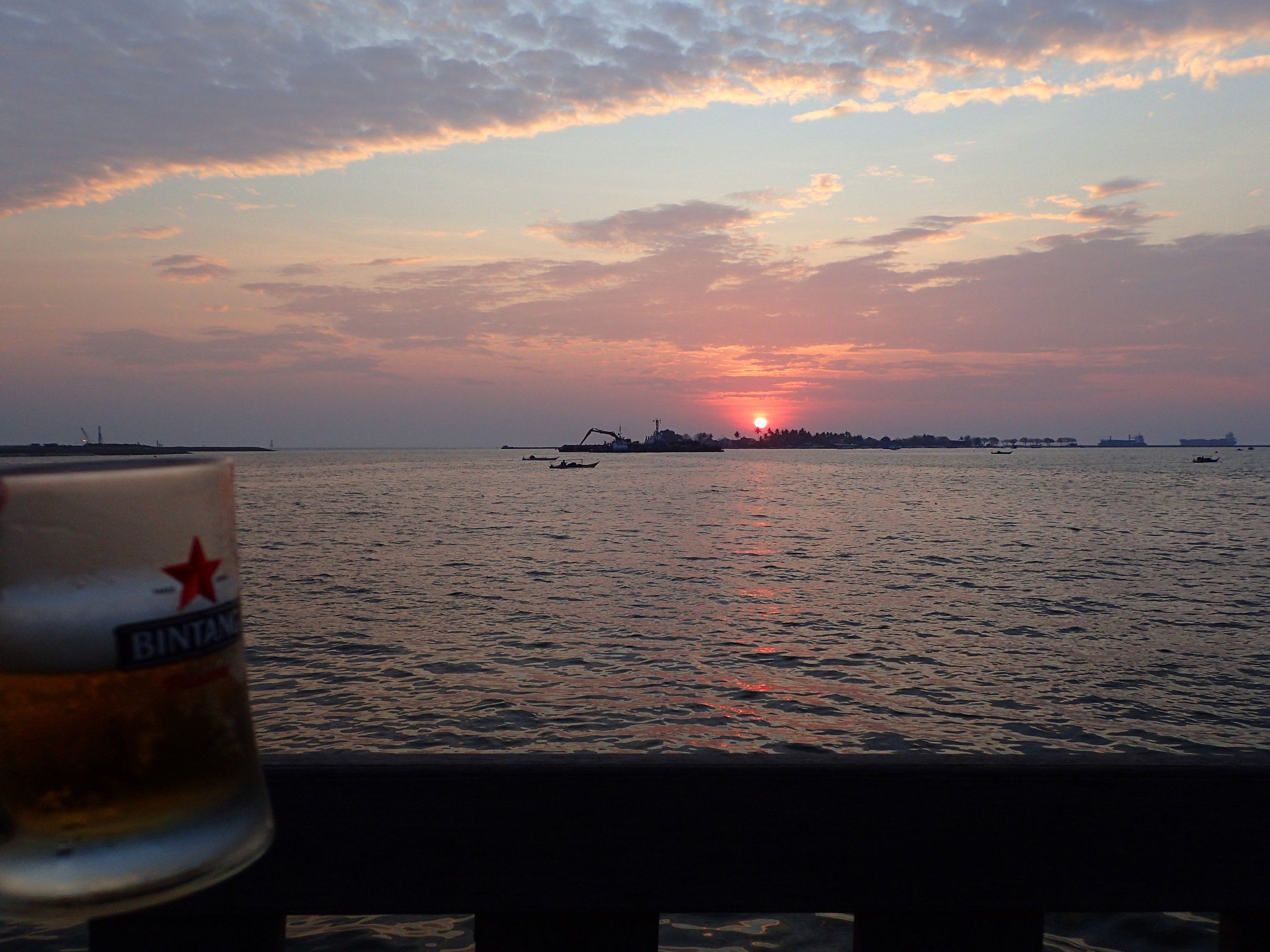 sunset over Makassar harbor.jpg