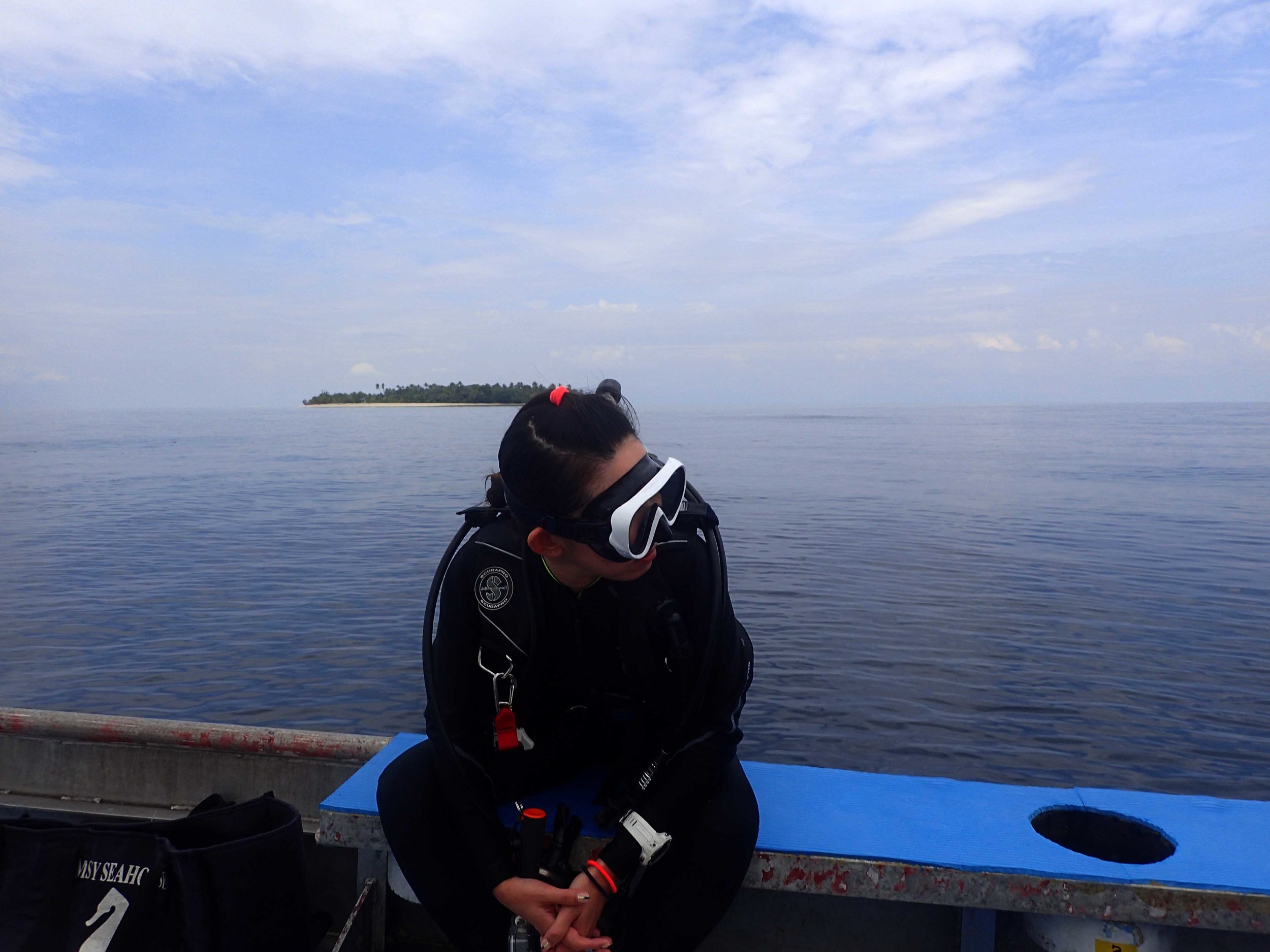 Naoko at Pulau Koon.jpg