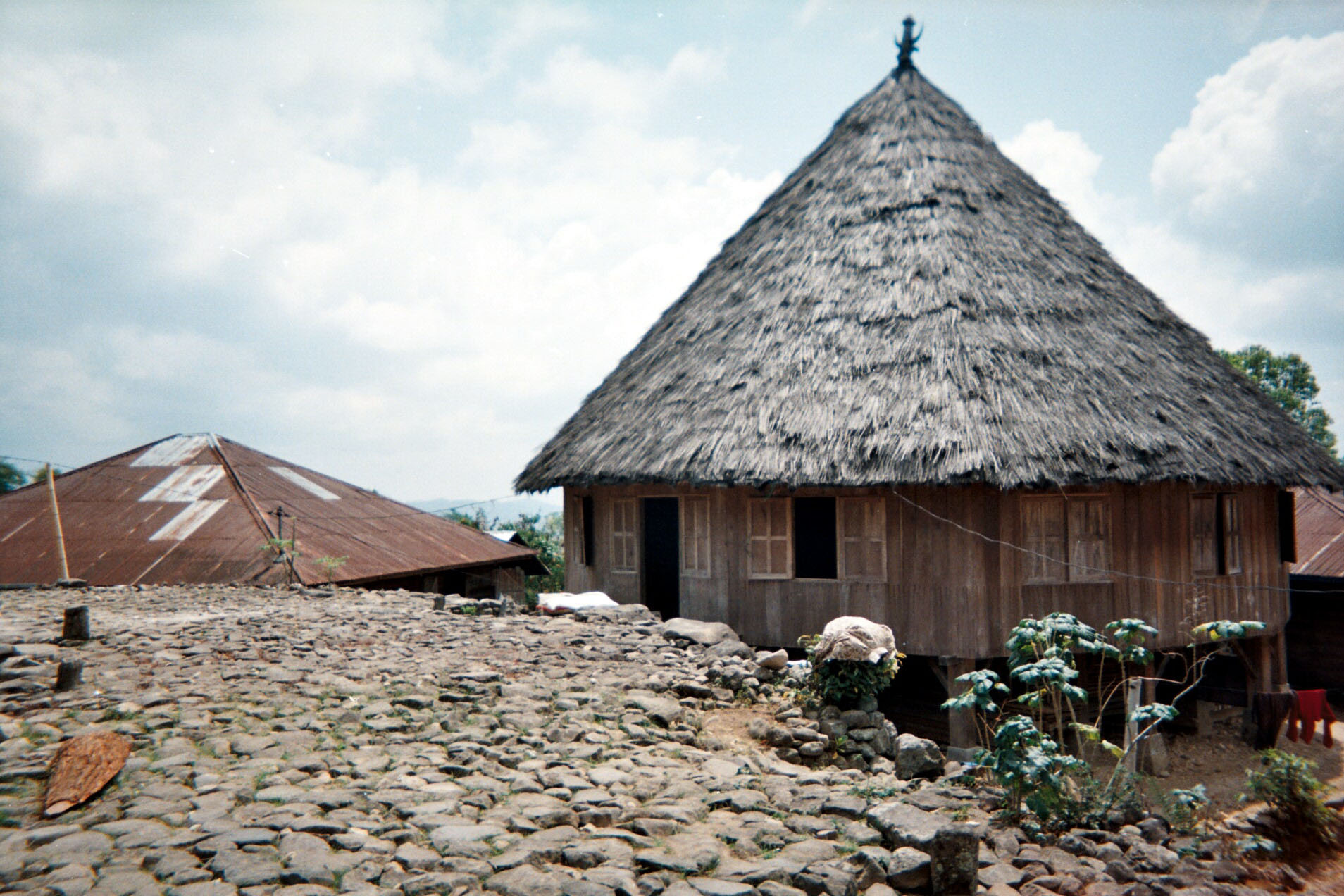 Manggarai village.jpg