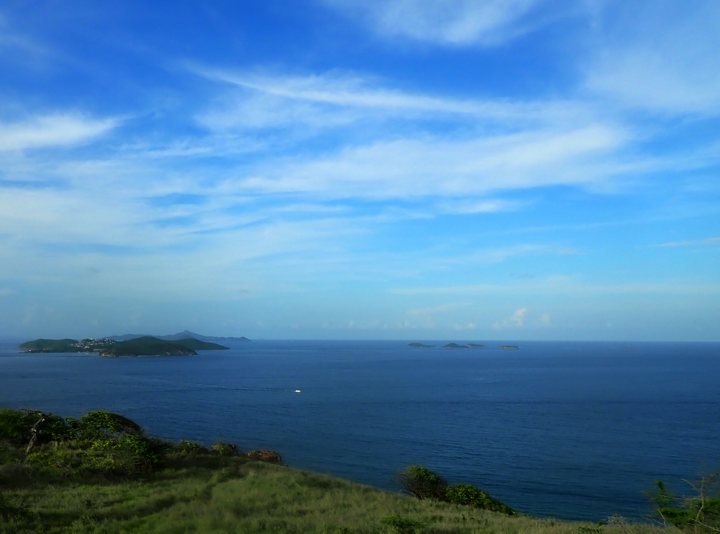 Grenadines from the fort.jpg