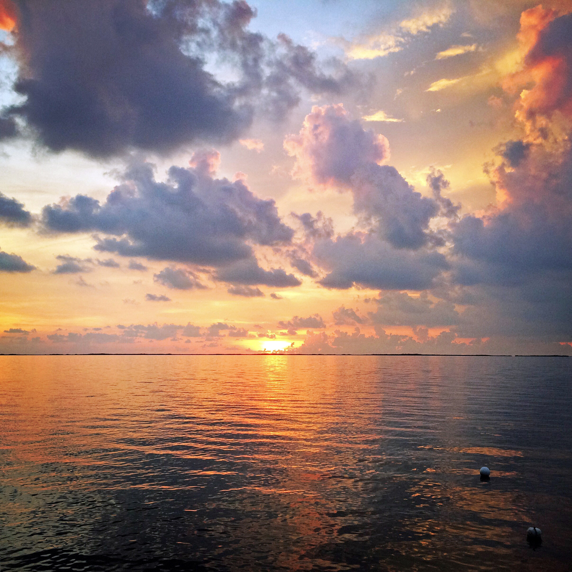 Key Largo sunset shocker.jpg