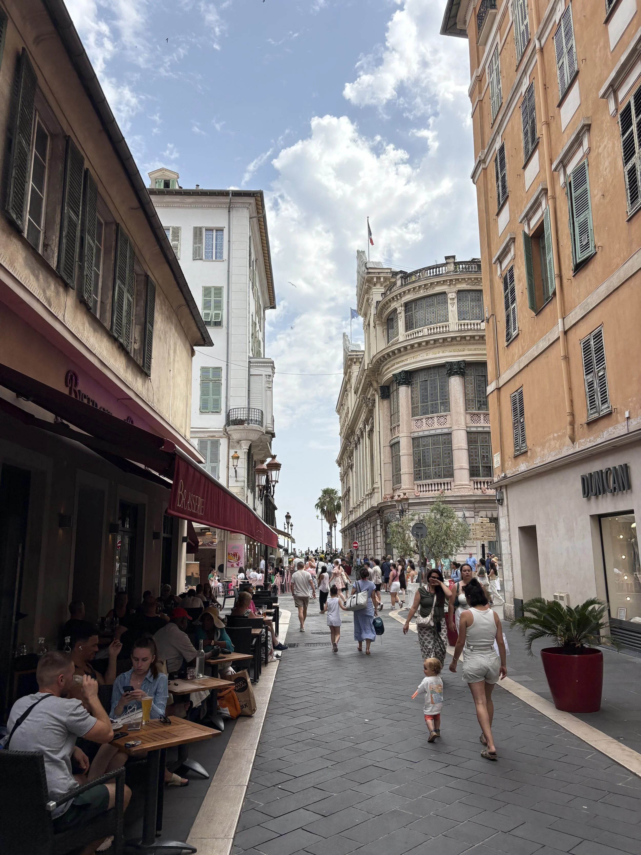 UNOC3 in Nice, France