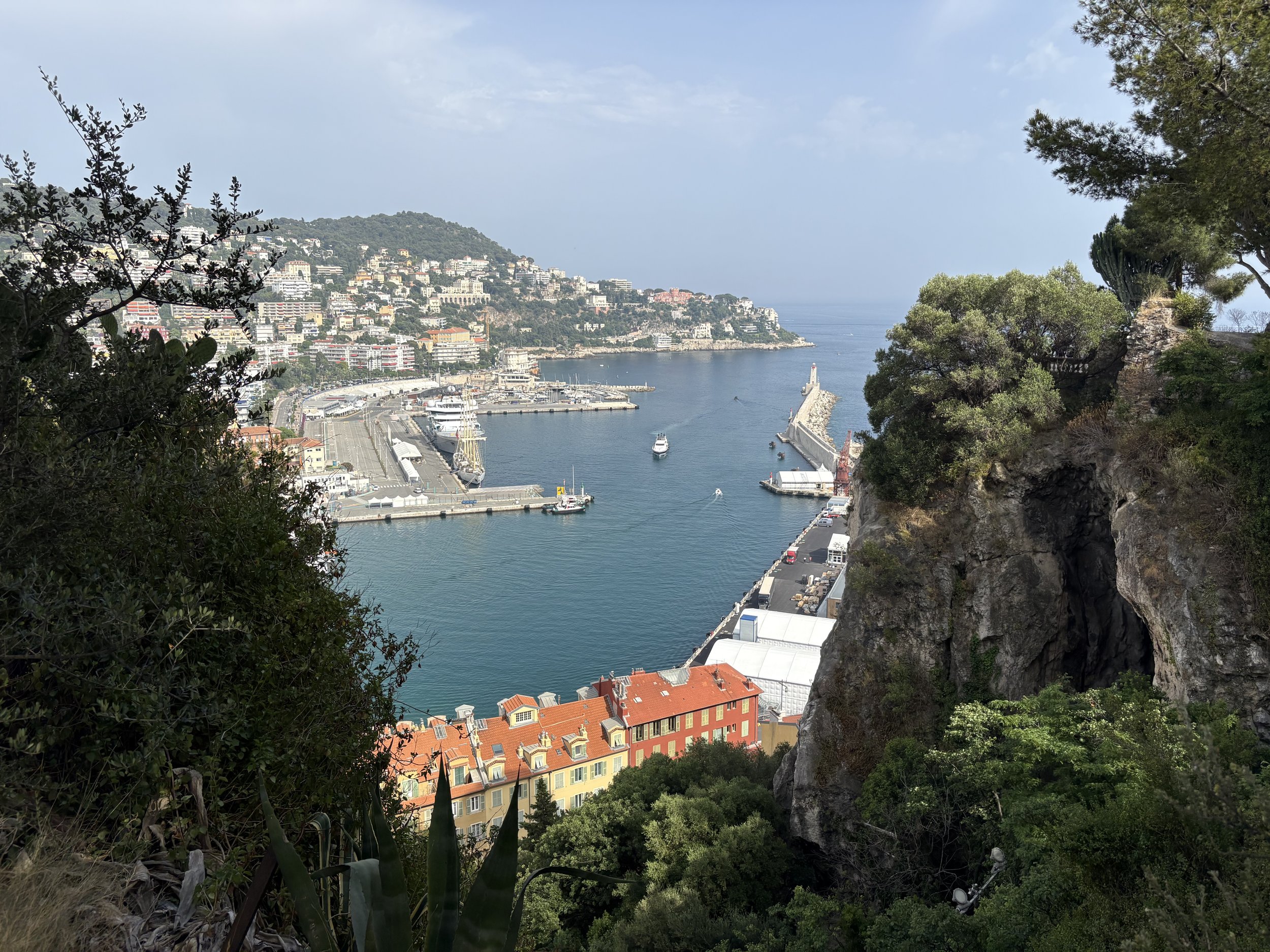 French Riviera
