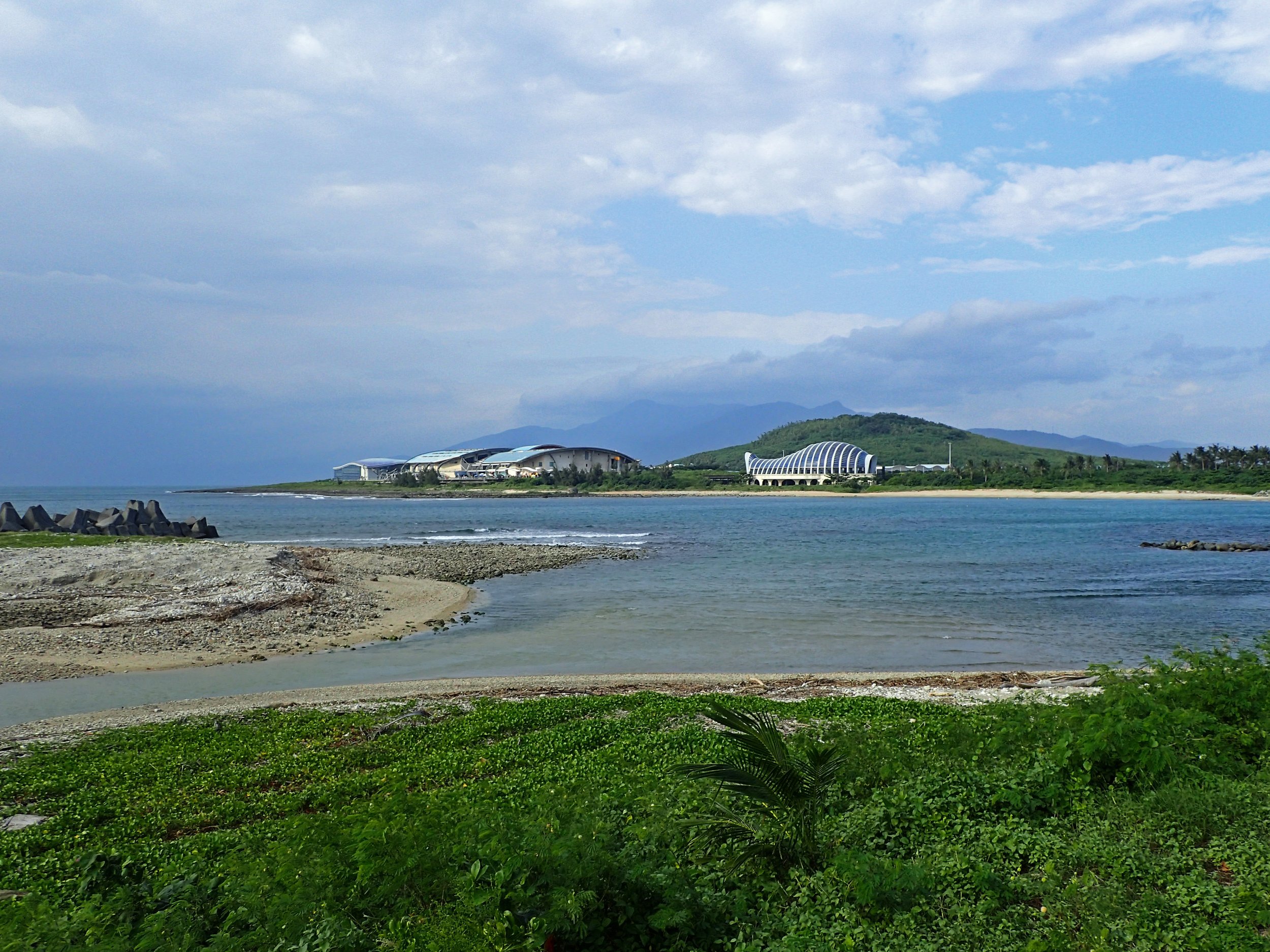 2026 'Omics Conference at Taiwan's National Aquarium