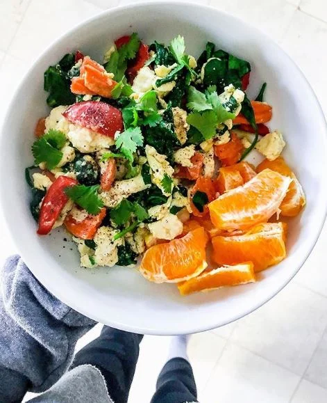 How I've Naturally Improved Digestion