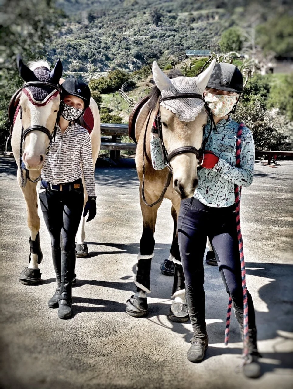 Spirit's 4th Birthday