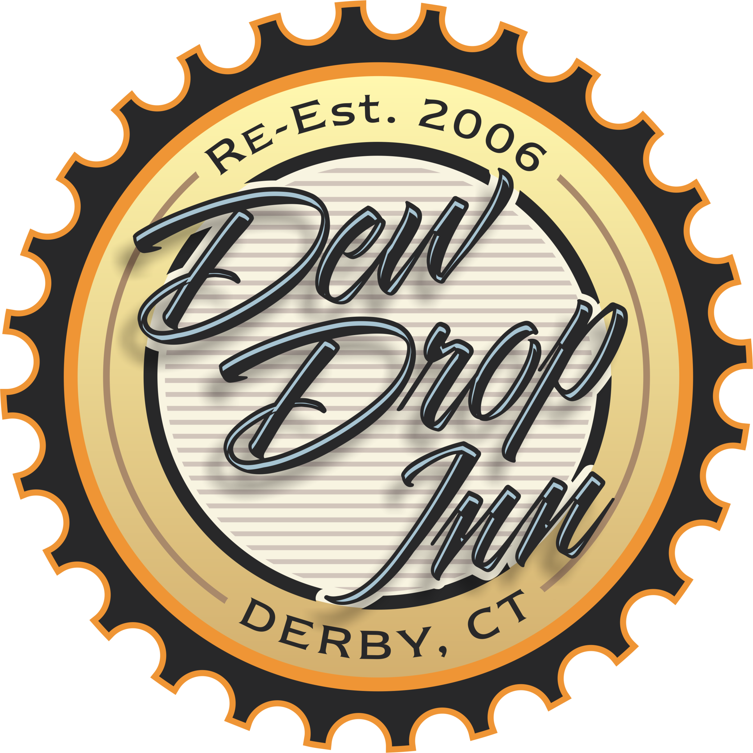 Dew Drop Inn - Derby, CT