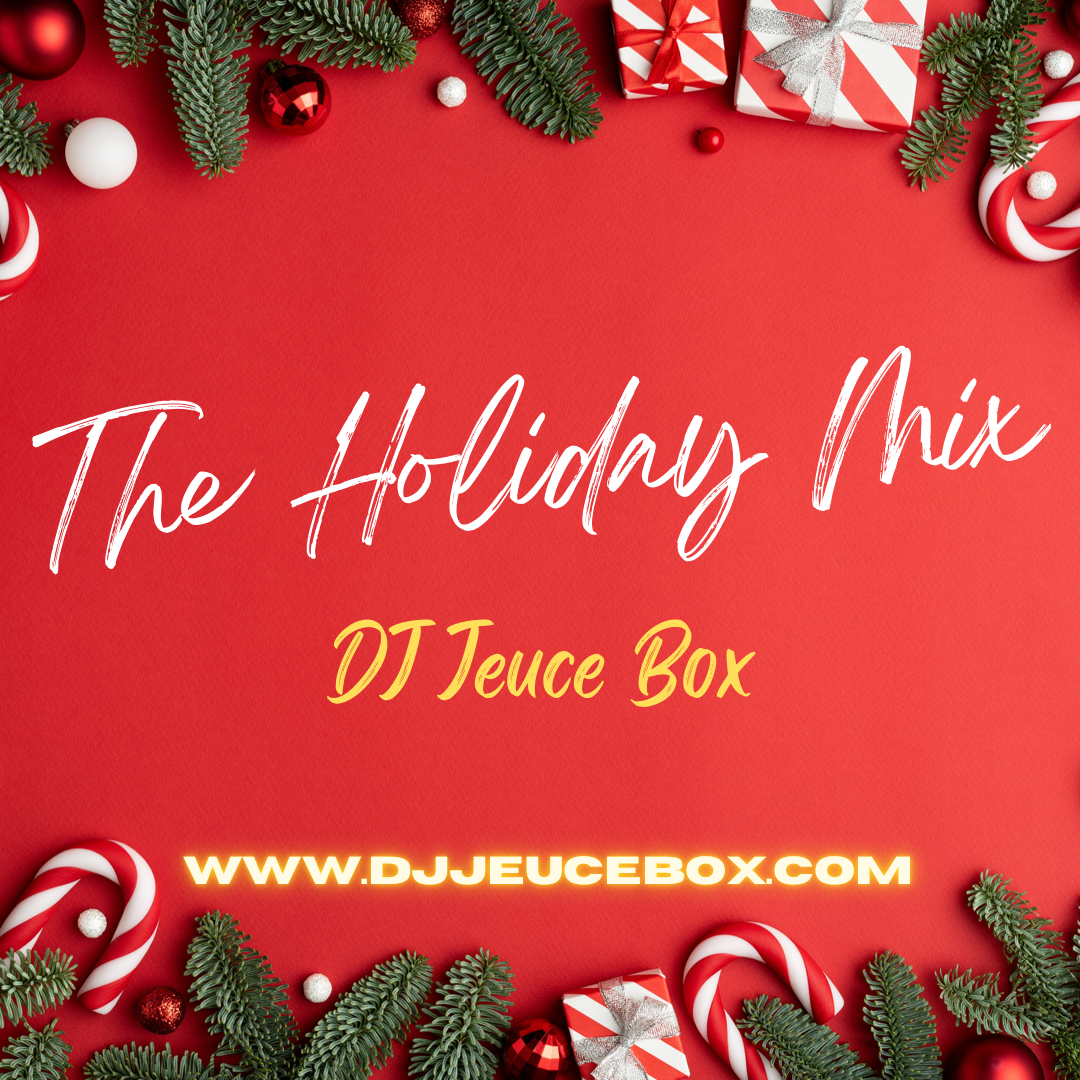 The Holiday Mix