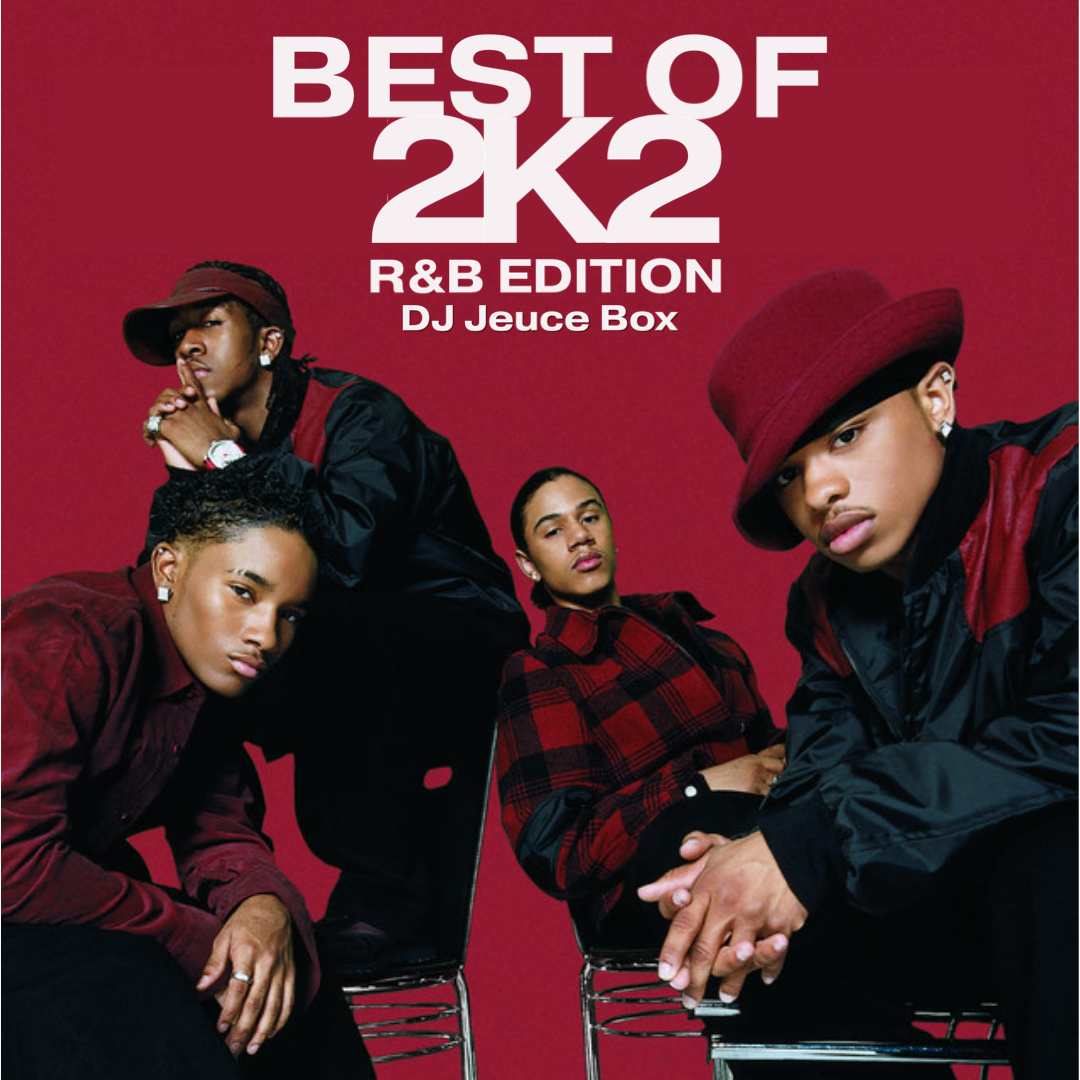 Best of 2002 R&amp;B Edition