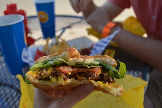 Molly Kom Food Stylist Prop Stylist