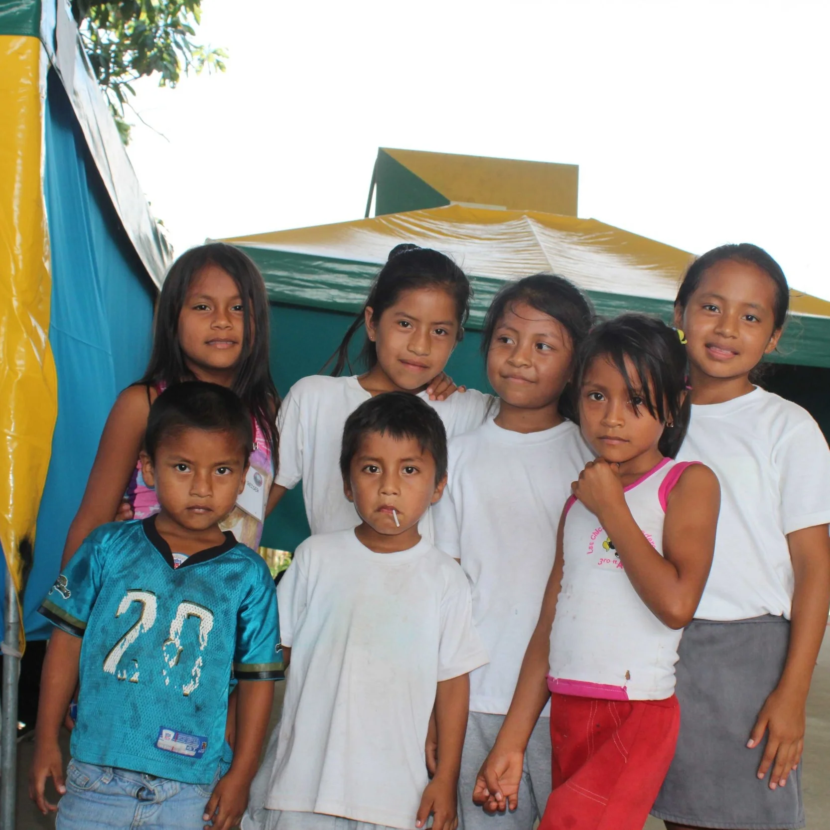 Ecuador Outreach Mission 2017 | Booked