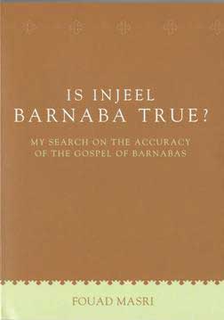 Is Injeel Barnaba True?