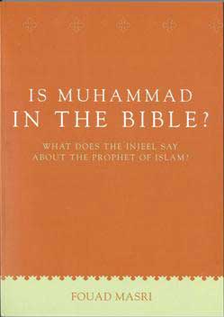 Is Muhammad in the Bible?