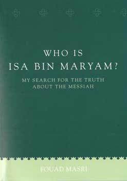 Who is Isa bin Maryam?