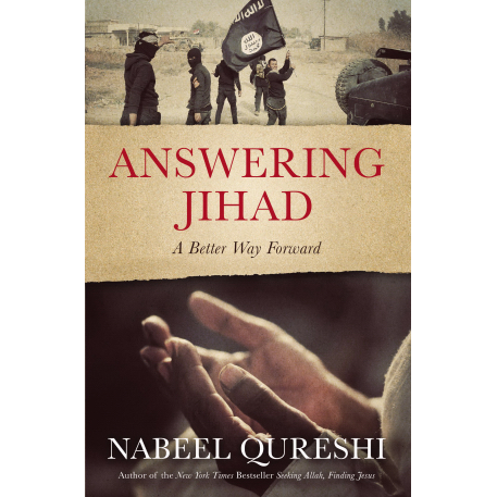 Answering Jihad