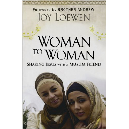 Woman to Woman: Sharing Jesus with a Muslim Friend