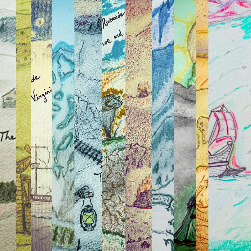 The CD Package ( 11 CDs )