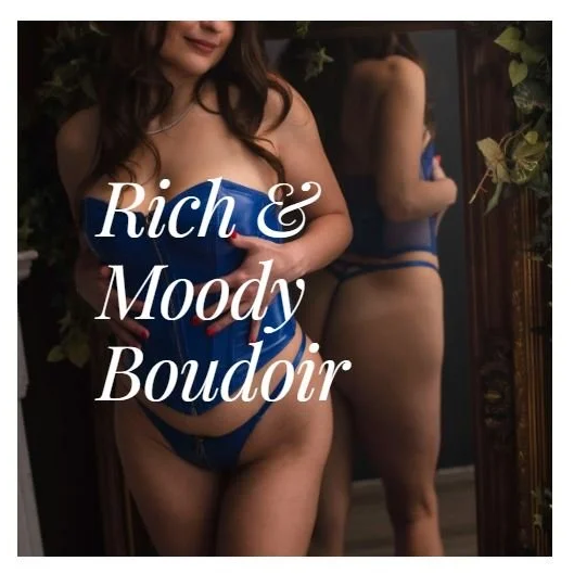Day Two - Rich & Moody