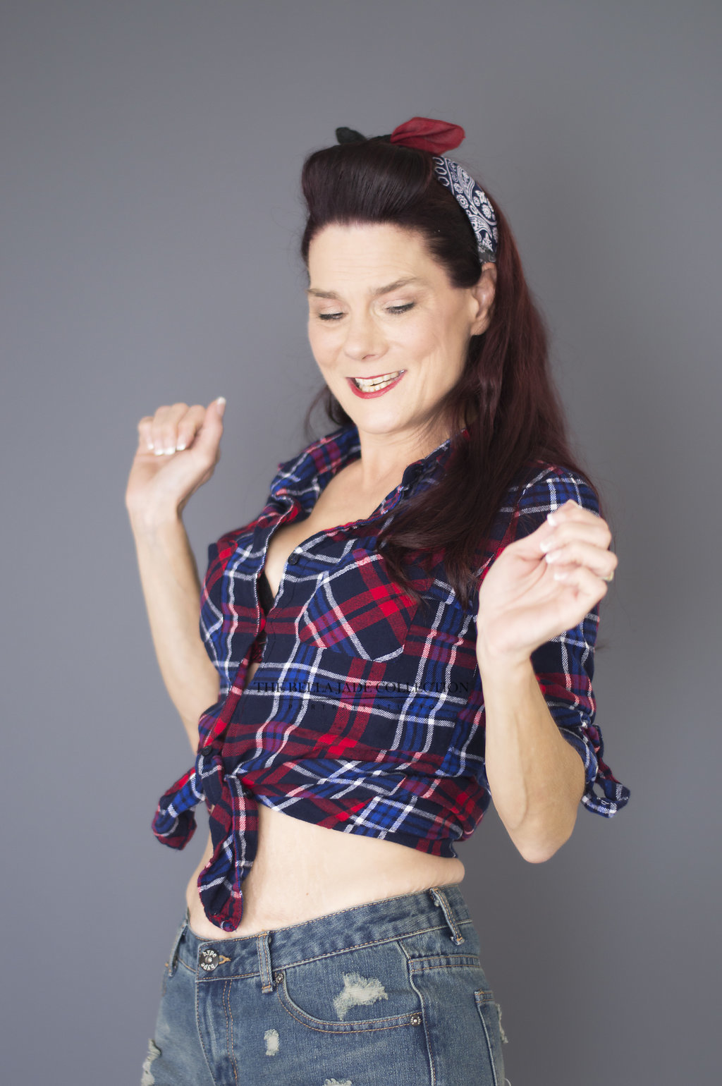 Pin Up Photographer in Phoenix