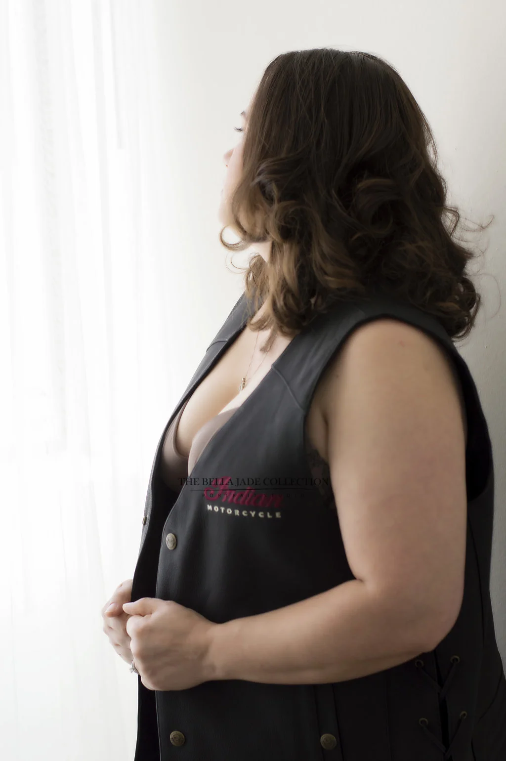 Sexy and Sporty Boudoir | Phoenix Boudoir Photographer