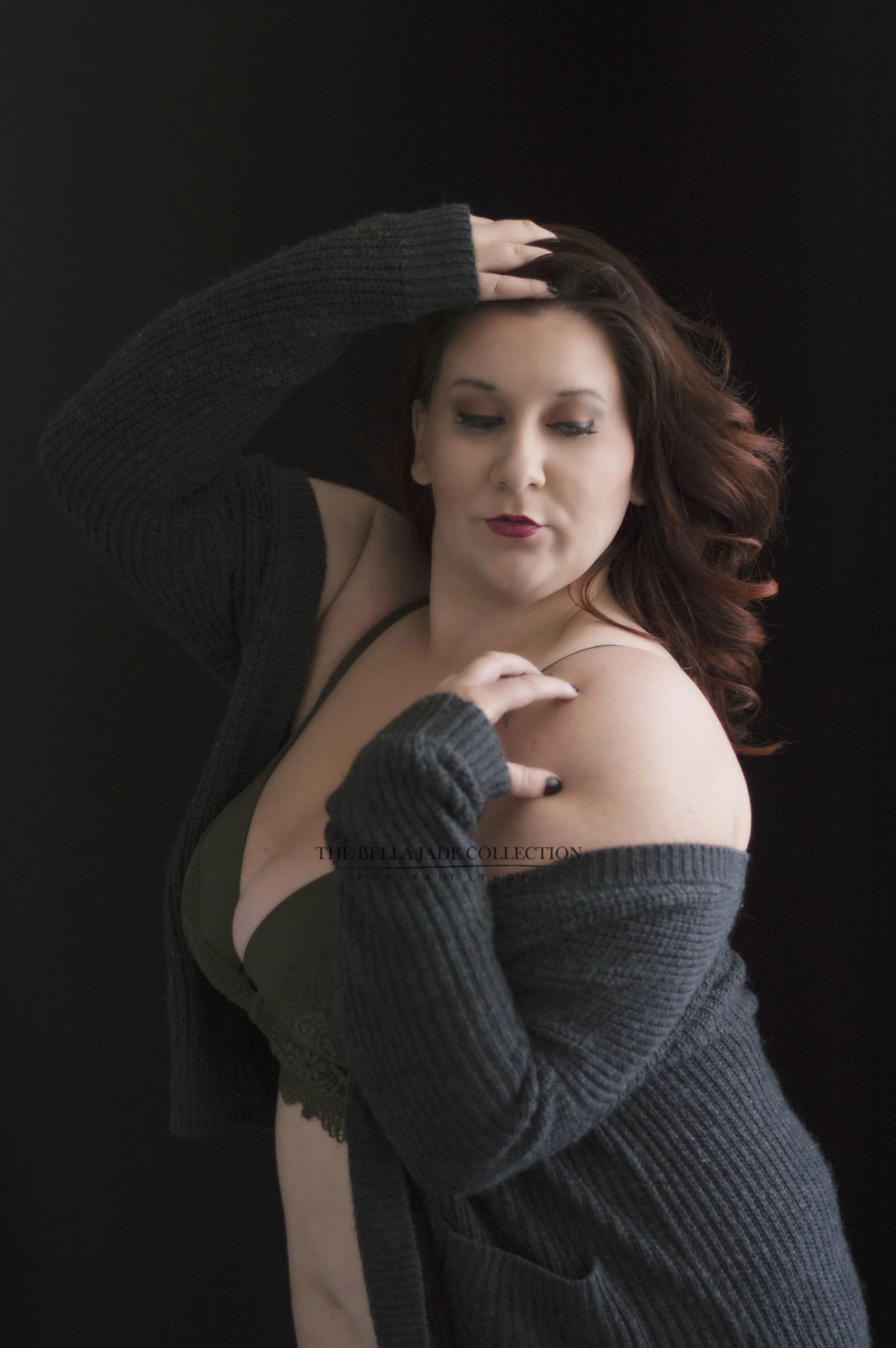 Top 10 Reasons to Brave the Boudoir | Glamour & Boudoir Photography in Phoenix, Scottsdale, AZ