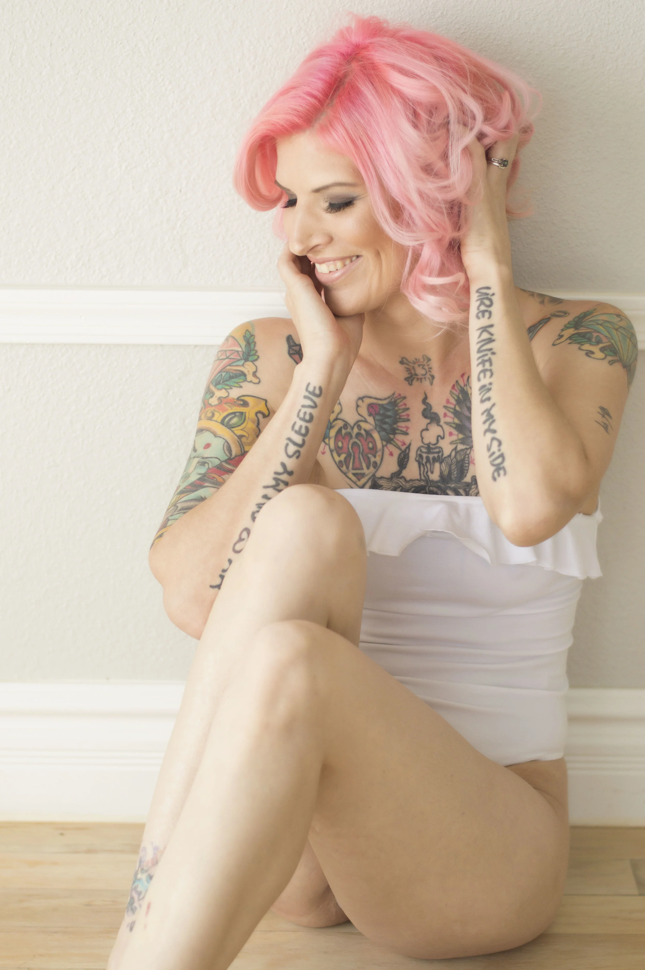 3 Tips to Help You Feel More Confident for Your Boudoir Shoot | Phoenix, Mesa, Chandler, Gilbert Top Rated Boudoir Photographer