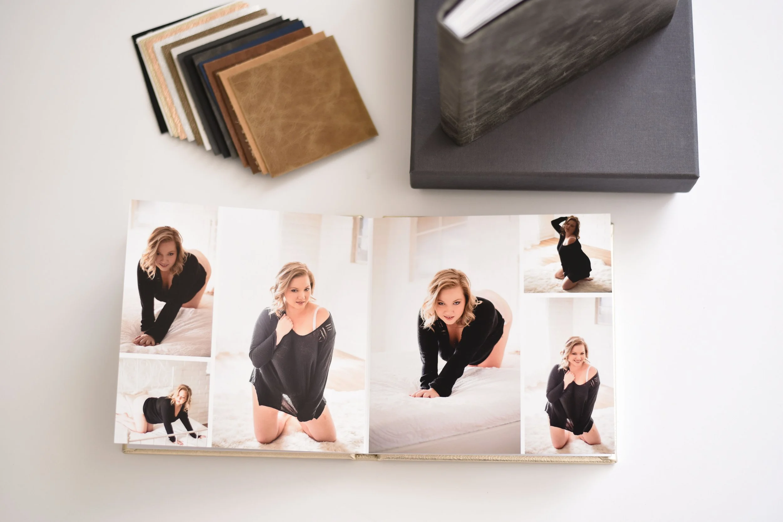 Session plus Jasper Package
