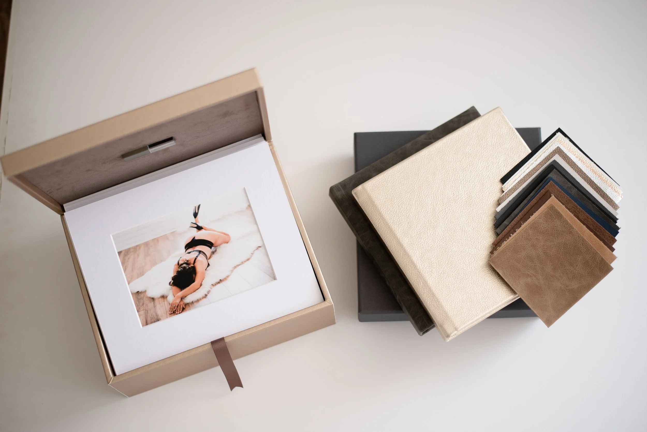 Session plus Jade Package