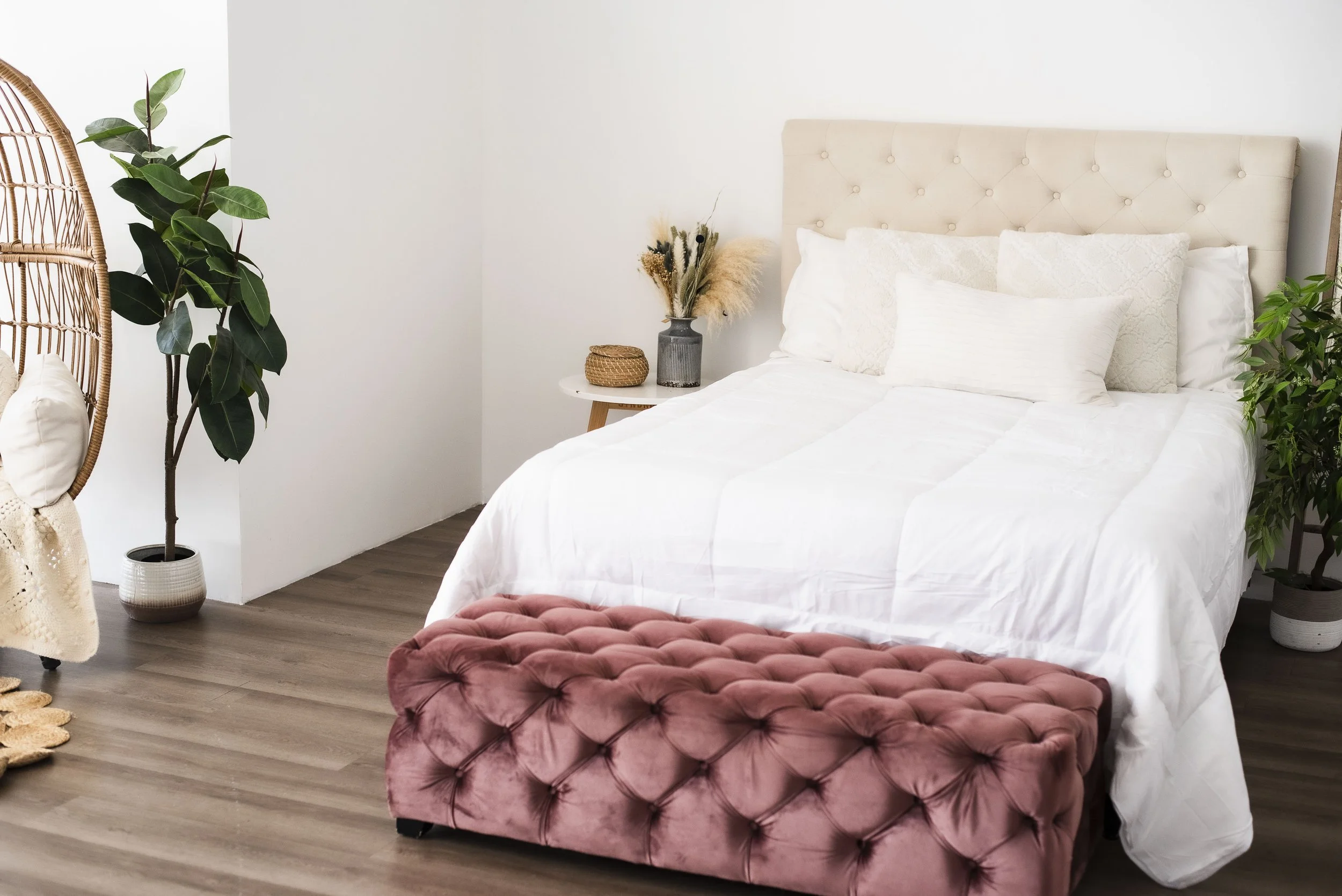 Mesa Boudoir Photographer 