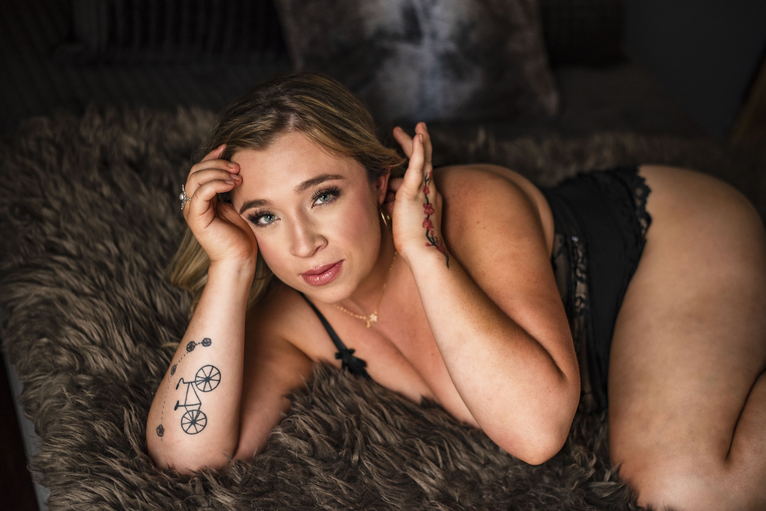10 Signs You've Found the Best Boudoir Photographer in Arizona For Yourself! | Luxury Boudoir Photography in Scottsdale, Mesa, Gilbert, Phoenix, AZ