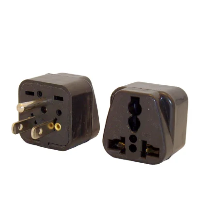 ADAPTER PLUG