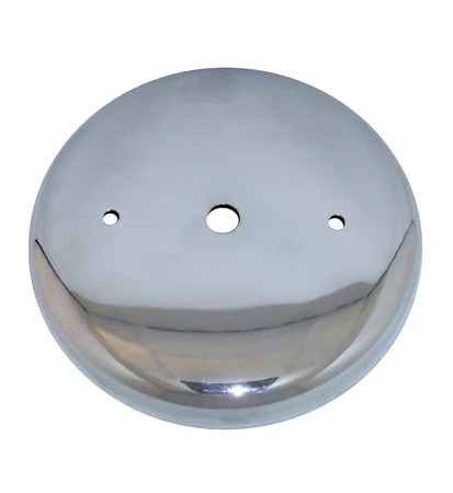CHROME CANOPY