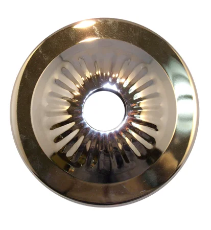 CHROME CANOPY