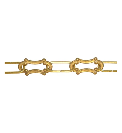 SOLID BRASS FIXTURE CHAIN